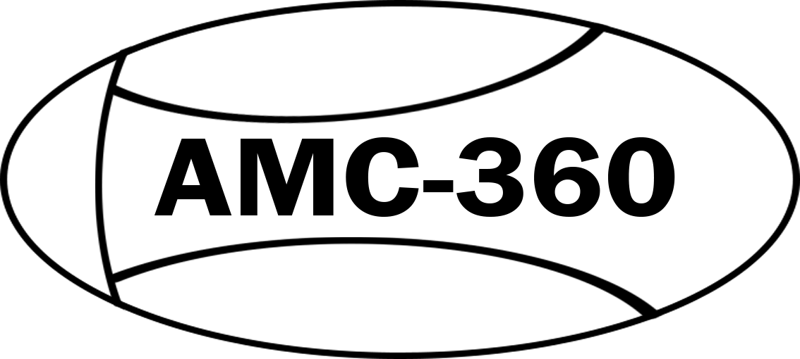 Equipo AMC - 360